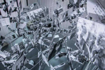 Vernissage "In den Augen des Anderen"