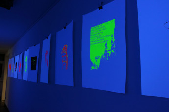 Vernissage "In den Augen des Anderen"