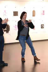 Vernissage "In den Augen des Anderen"