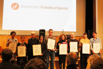 Gewinner Deutscher Fotobuchpreis