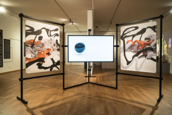 Vernissage Ausstellung "Follow The Unknown"