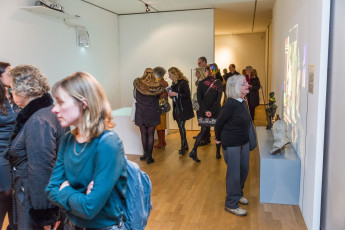 Vernissage Ausstellung "Follow The Unknown"