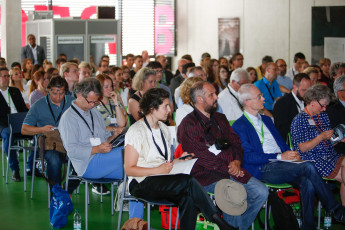 Fachkonferenz “Kreativ-Quelle”: Design und zeitgenössische Kunst im Donauraum