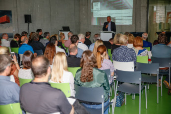 Fachkonferenz “Kreativ-Quelle”: Design und zeitgenössische Kunst im Donauraum