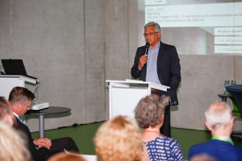 Fachkonferenz “Kreativ-Quelle”: Design und zeitgenössische Kunst im Donauraum
