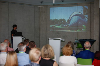 Fachkonferenz “Kreativ-Quelle”: Design und zeitgenössische Kunst im Donauraum