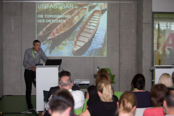 Fachkonferenz “Kreativ-Quelle”: Design und zeitgenössische Kunst im Donauraum