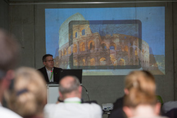 Fachkonferenz “Kreativ-Quelle”: Design und zeitgenössische Kunst im Donauraum