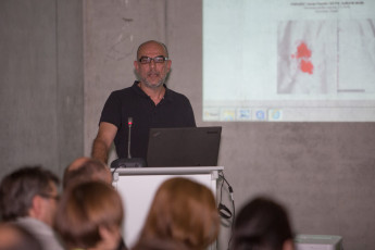 Fachkonferenz “Kreativ-Quelle”: Design und zeitgenössische Kunst im Donauraum