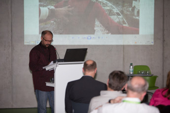 Fachkonferenz “Kreativ-Quelle”: Design und zeitgenössische Kunst im Donauraum