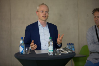 Fachkonferenz “Kreativ-Quelle”: Design und zeitgenössische Kunst im Donauraum