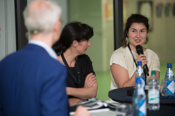 Fachkonferenz “Kreativ-Quelle”: Design und zeitgenössische Kunst im Donauraum