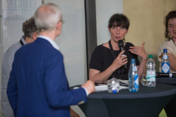 Fachkonferenz “Kreativ-Quelle”: Design und zeitgenössische Kunst im Donauraum
