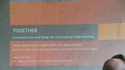 together - communication and design for intercultural understanding