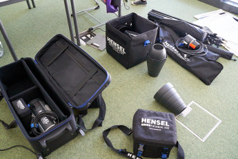 Backstage