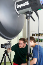 Backstage