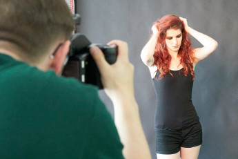 Backstage