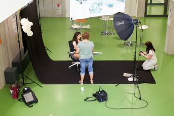 Backstage