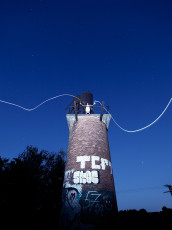 Alex Schlund // Turm
