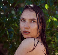 Meri Pydannah // Regen