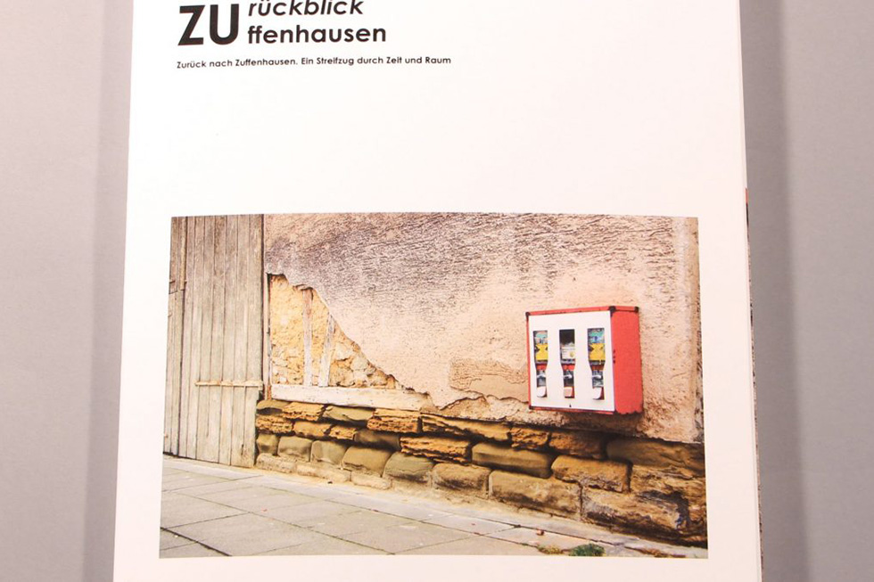 Review Zuffenhausen