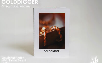 GOLDDIGGER