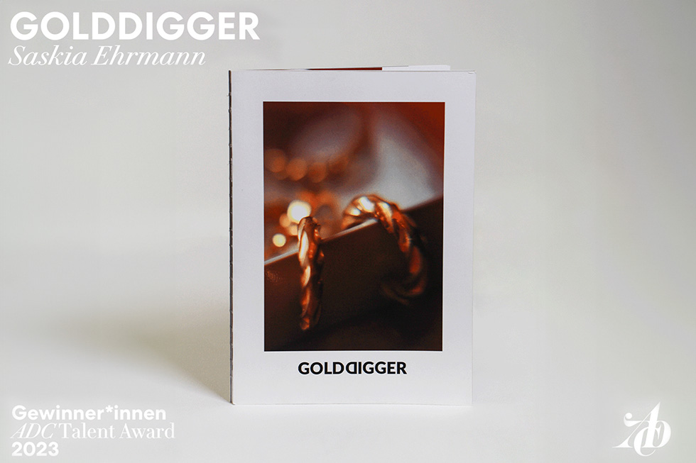 GOLDDIGGER