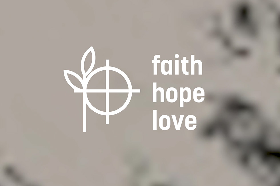 the faith/hope/love project